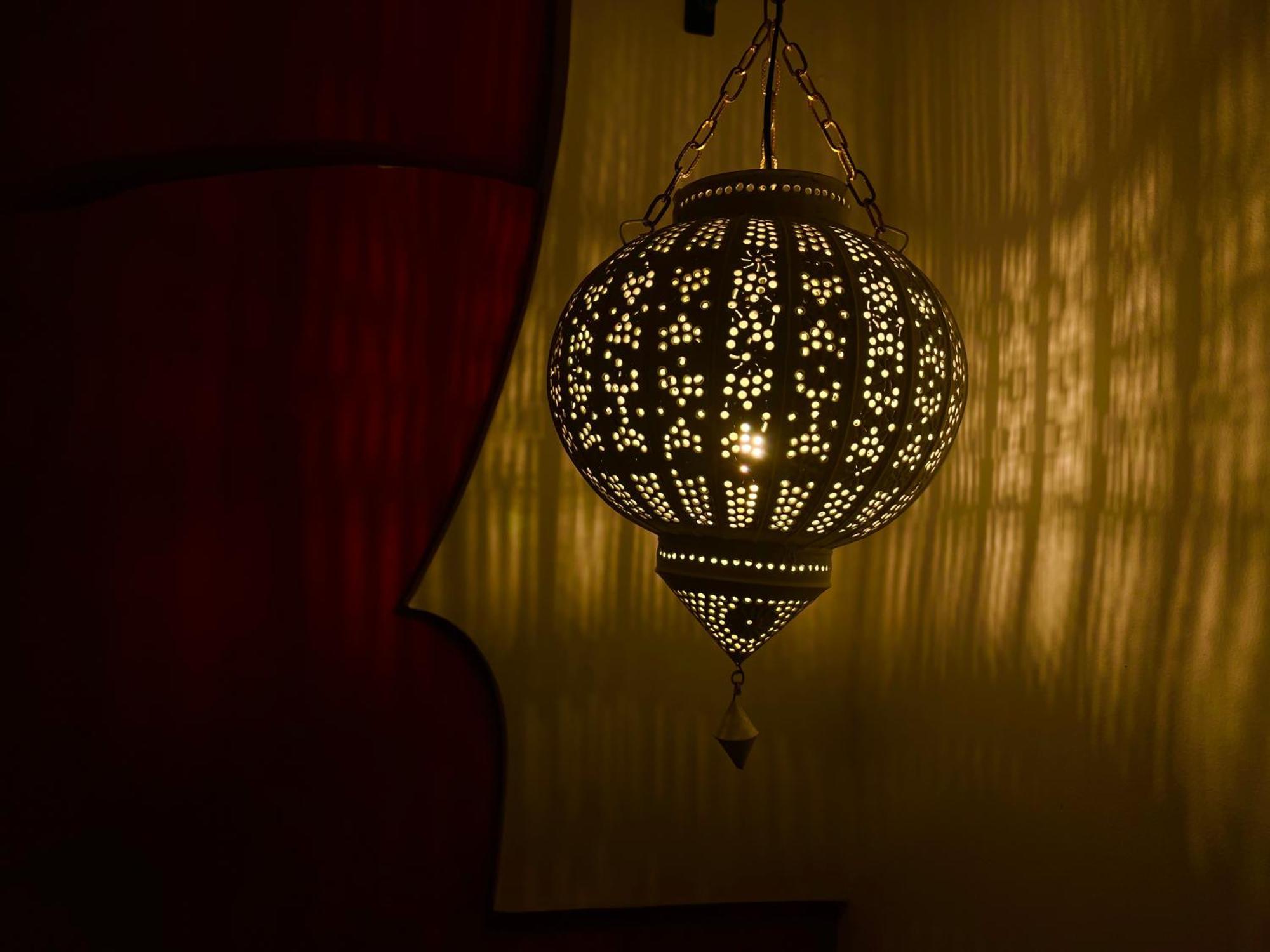 New Moon 3* Marrakesh