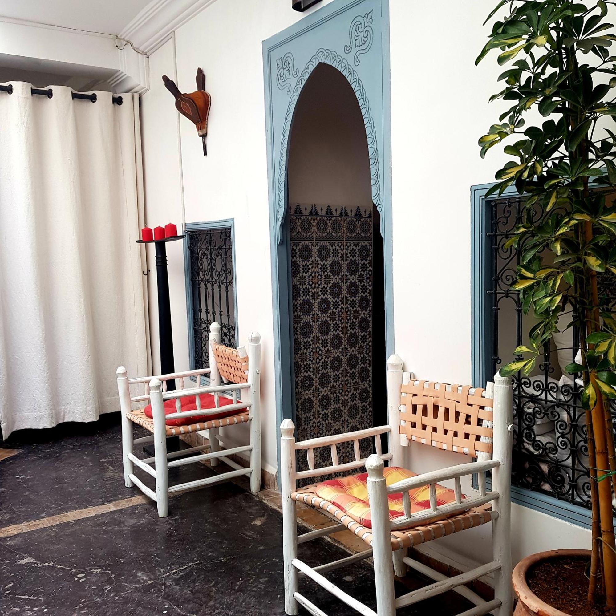 Dar Malwan Séjour chez l'habitant *