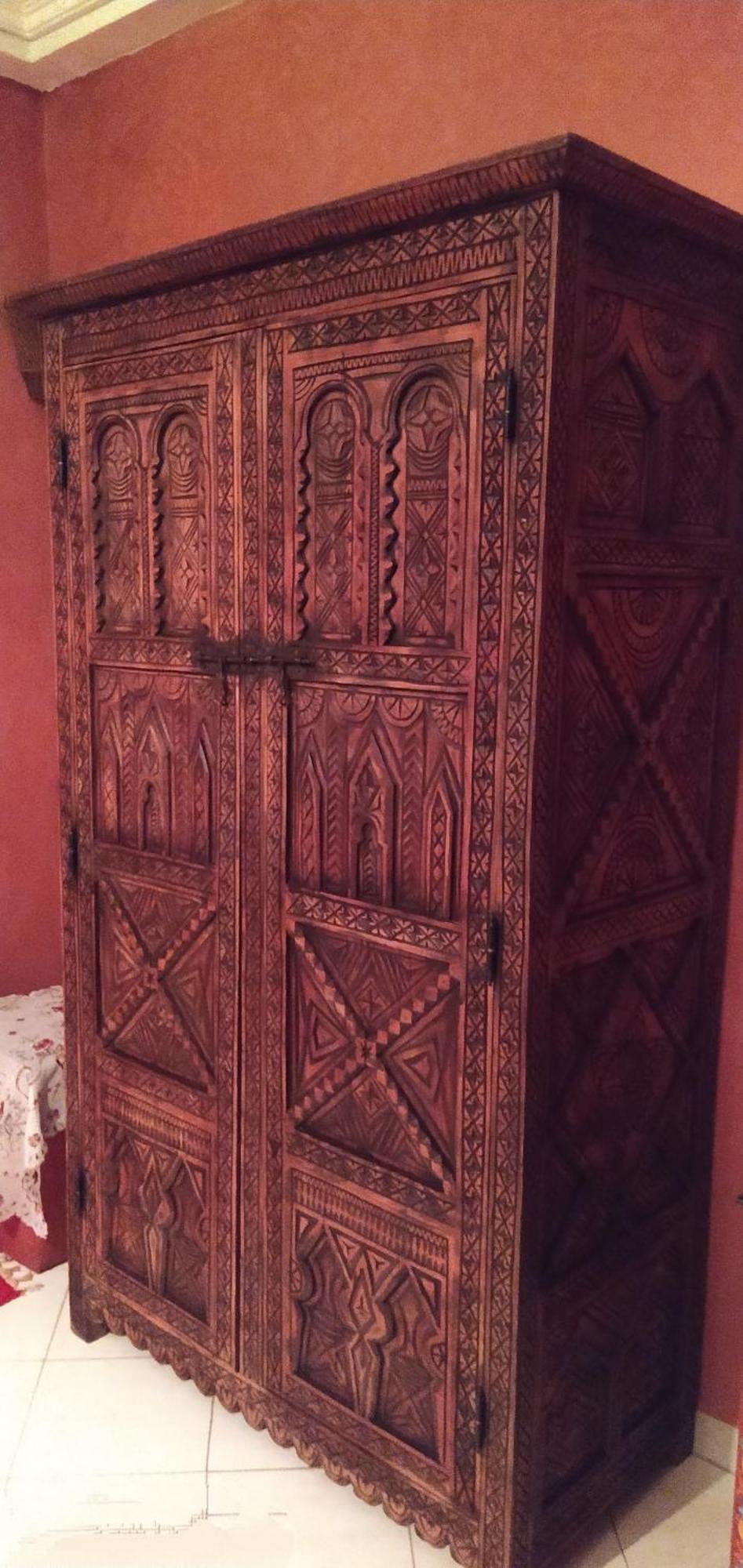 Guest house Le Petit Jardin Marrakech *