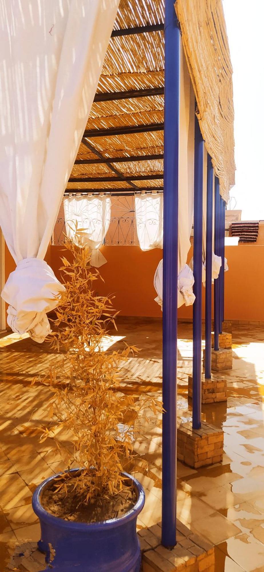 Le Petit Jardin Marrakech * Marraquexe