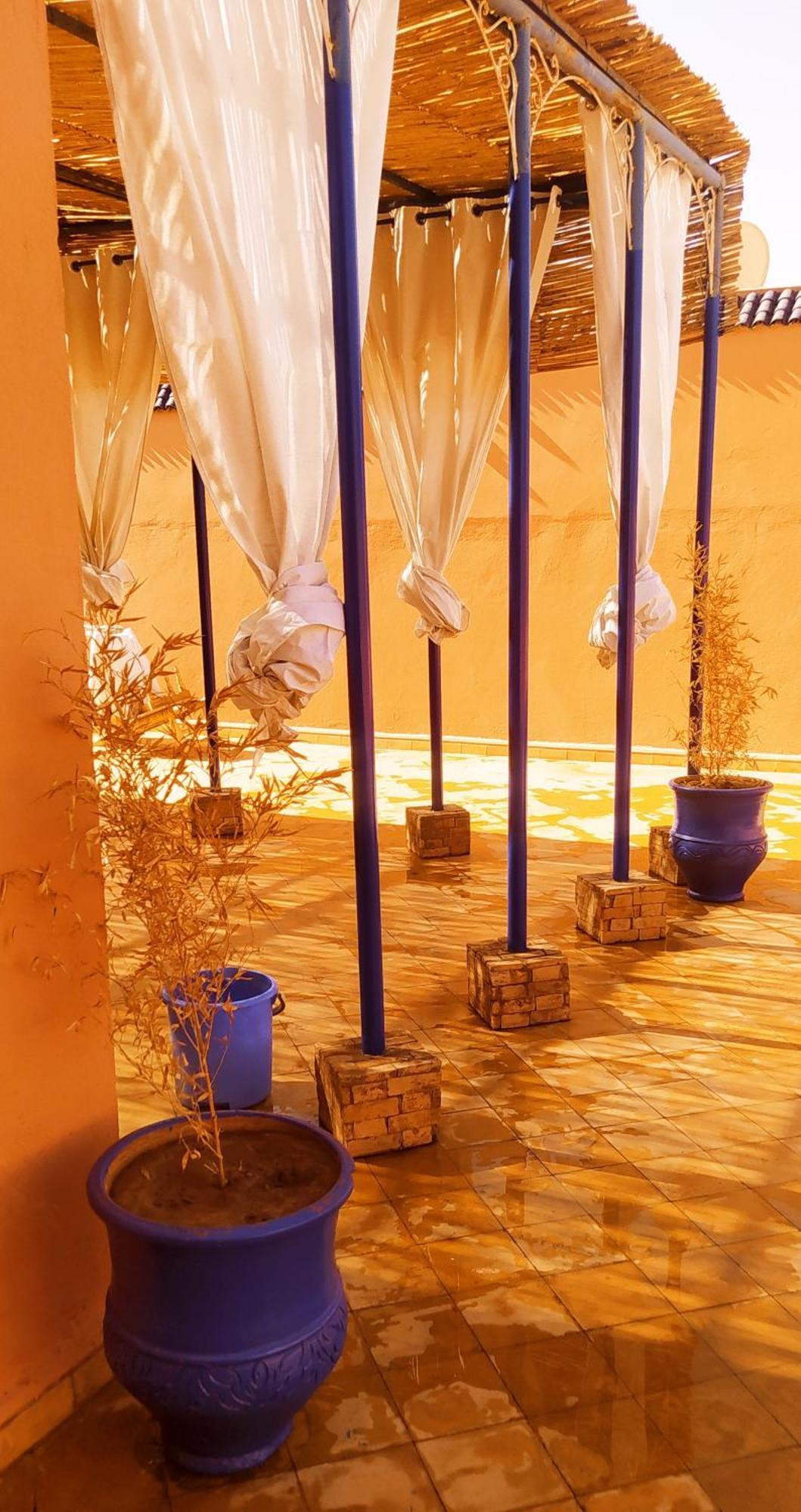 Guest house Le Petit Jardin Marrakech