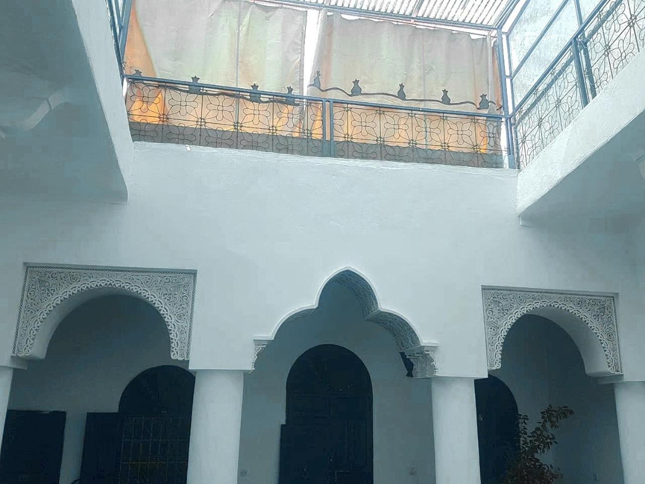 Tiziri Riad 3*