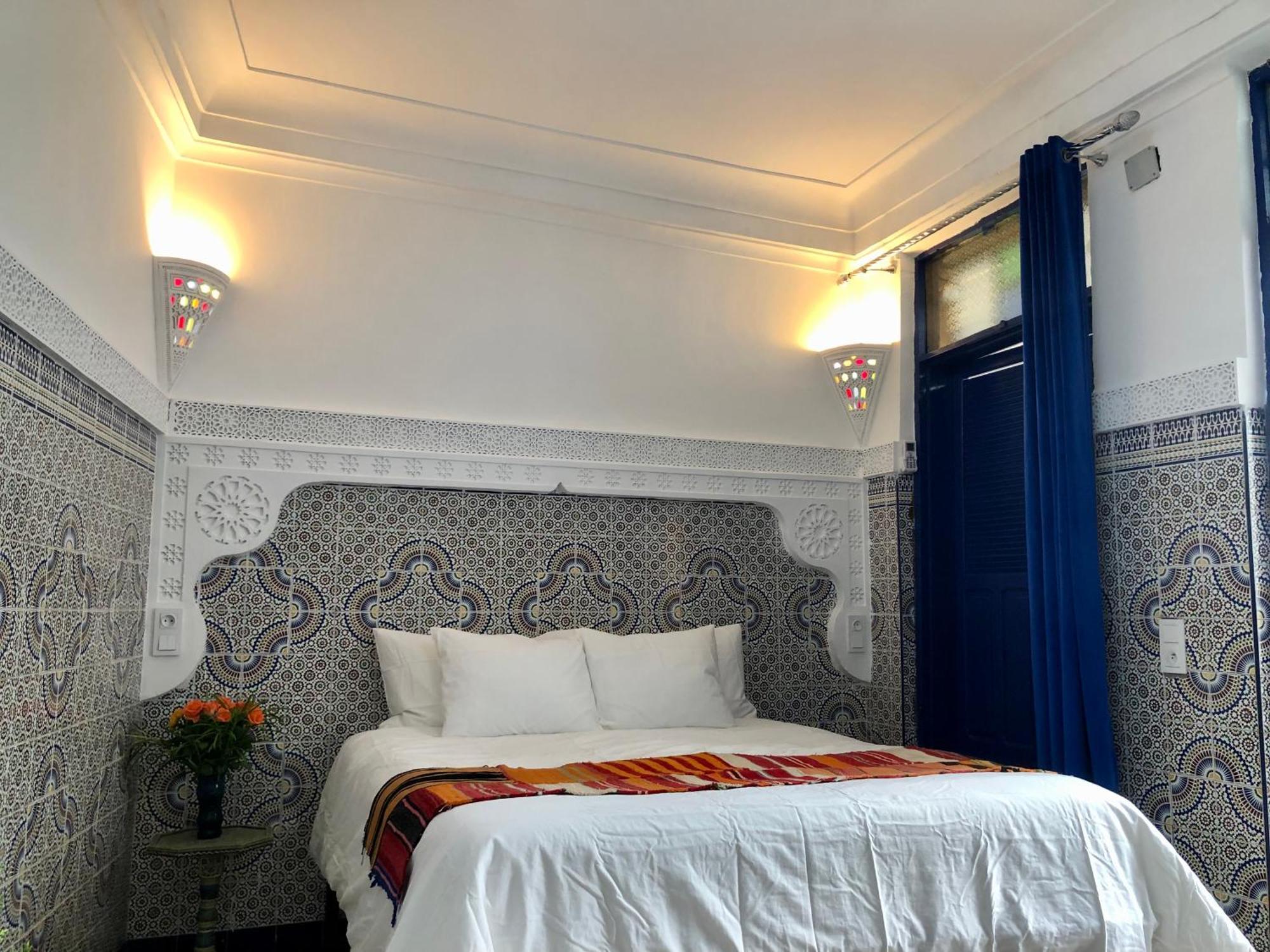 Bed & Breakfast Imndi Marrakesh