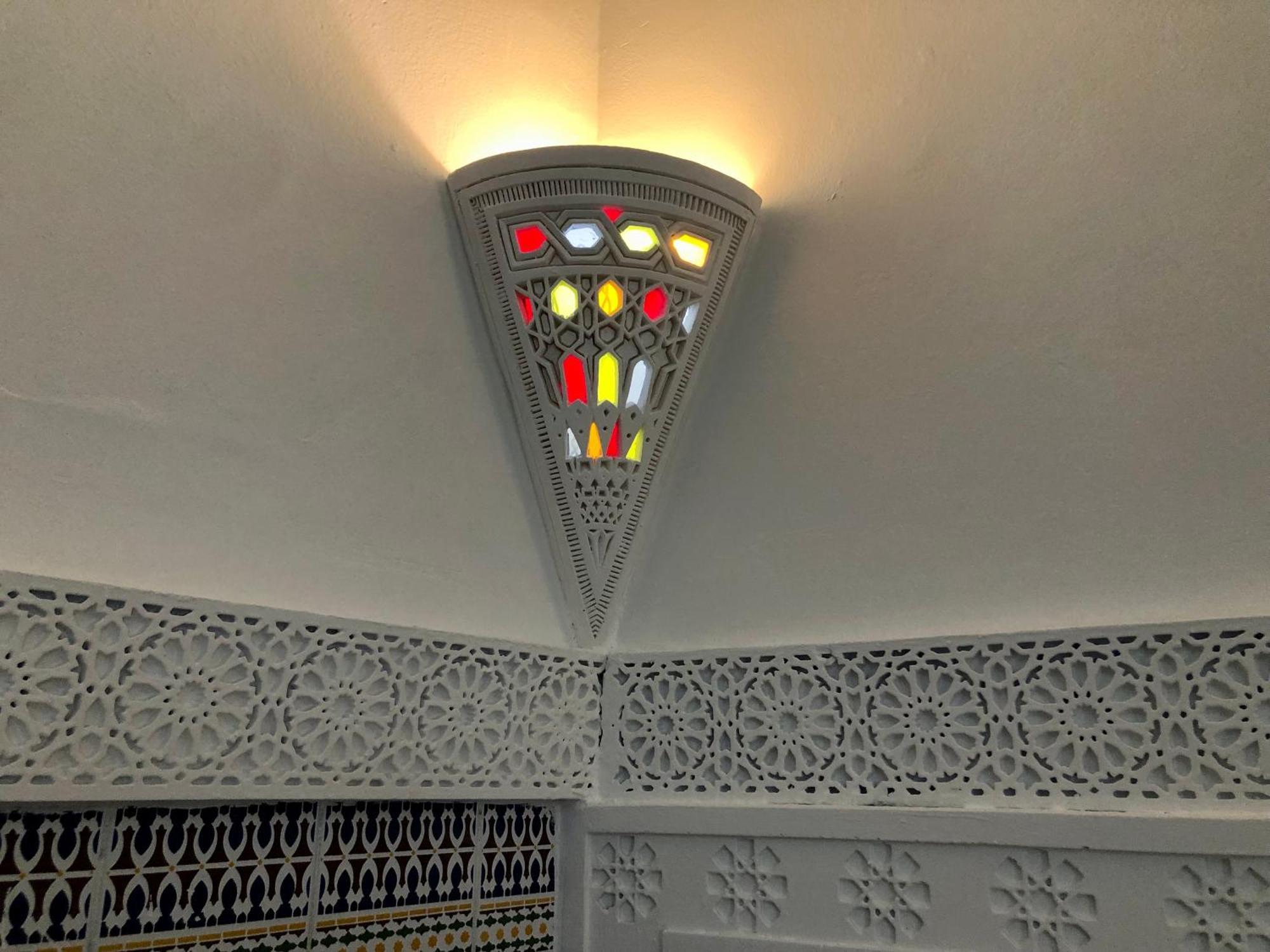 Imndi * Marrakesh