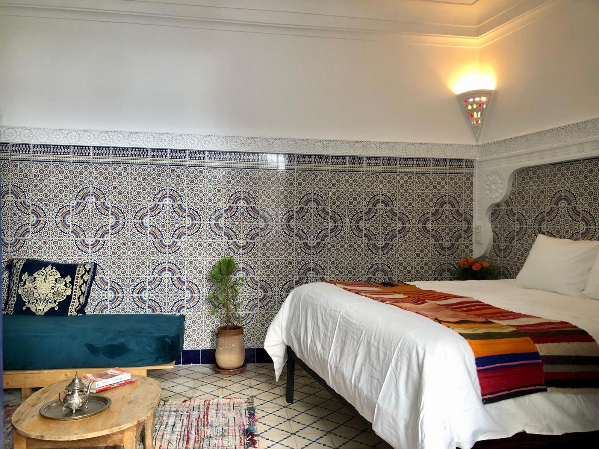 Imndi * Marrakesh