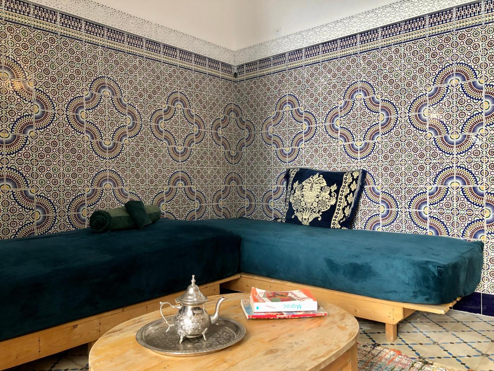 Imndi * Marrakesh