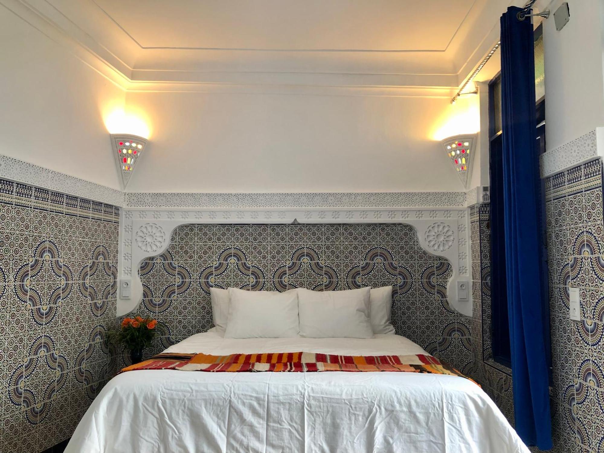 Bed & Breakfast Imndi