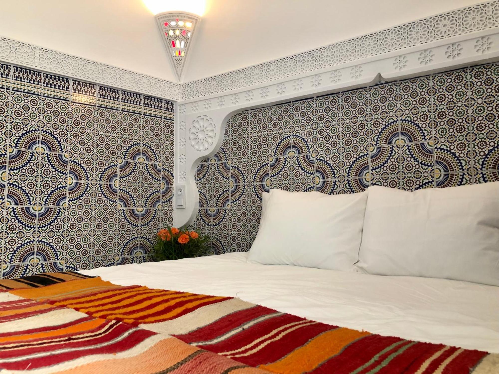 Imndi * Marrakesh
