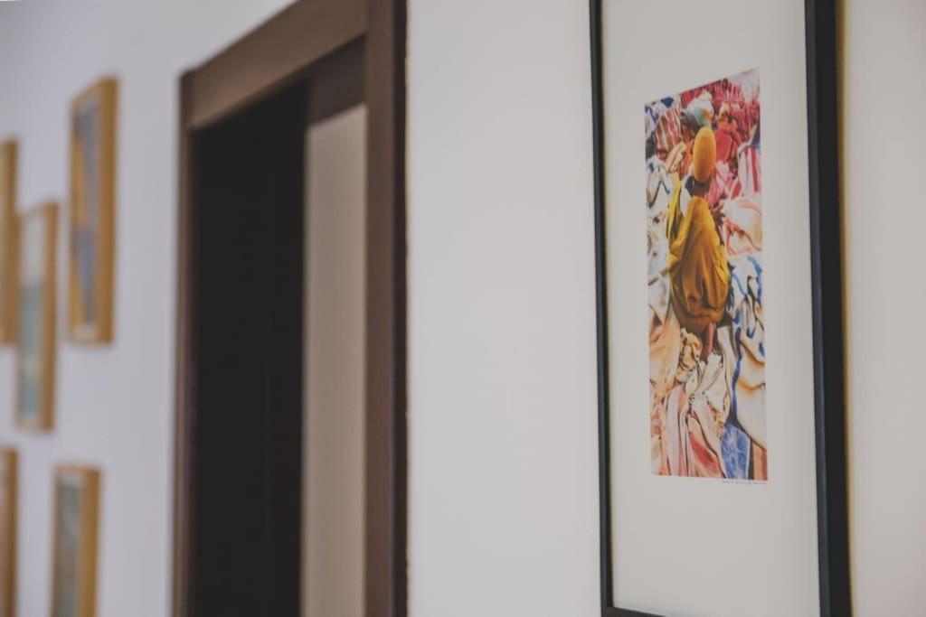 Apartamento Appart Avec Grande Terrasse, Carre Eden Marrakech Marraquexe