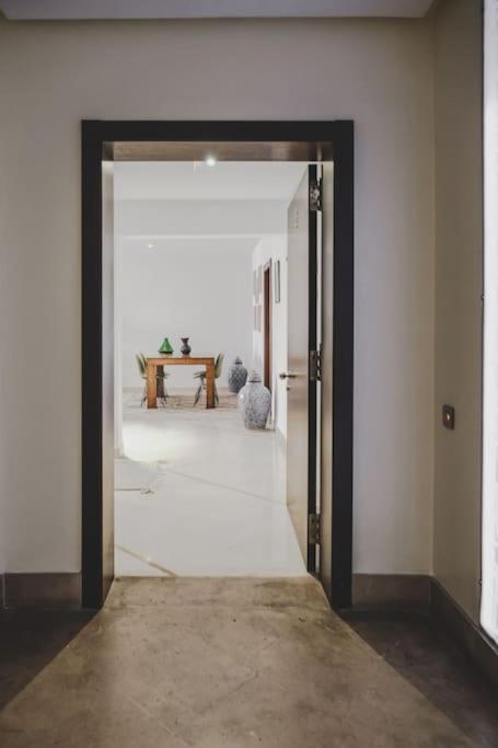 Apartamento Appart Avec Grande Terrasse, Carre Eden Marrakech Marraquexe