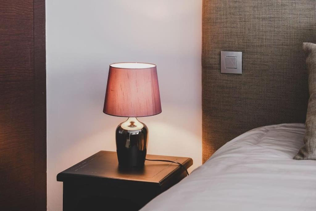 Apartamento Appart Avec Grande Terrasse, Carre Eden Marrakech