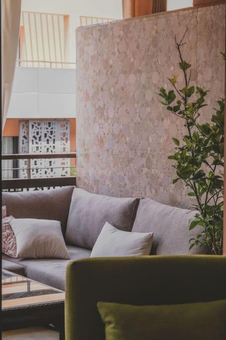 Appart Avec Grande Terrasse, Carre Eden Marrakech Apartamento Marraquexe