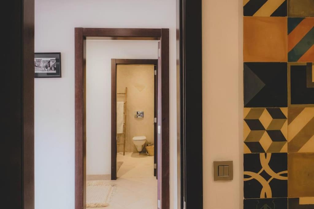 Appart Avec Grande Terrasse, Carre Eden Marrakech * Marraquexe