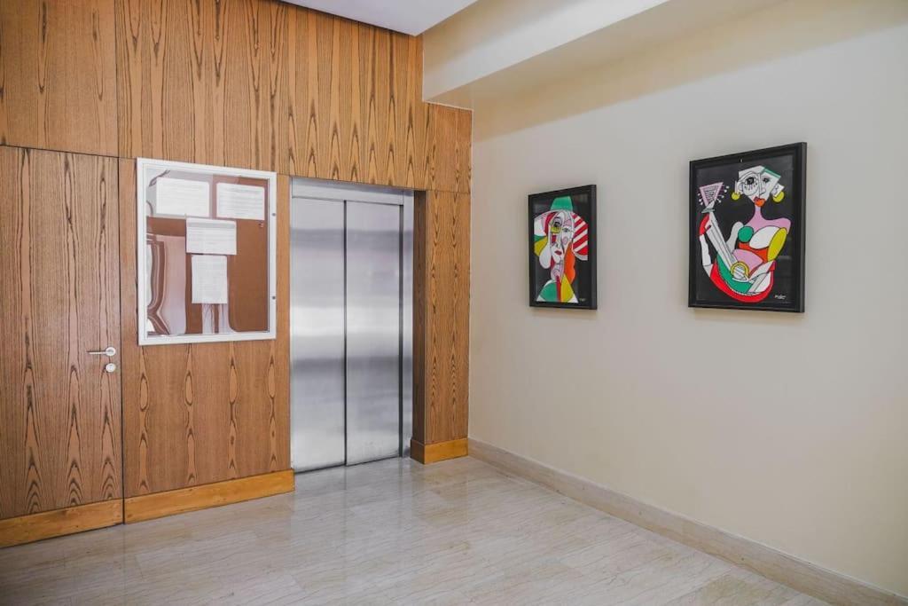 Apartamento Appart Avec Grande Terrasse, Carre Eden Marrakech Marraquexe