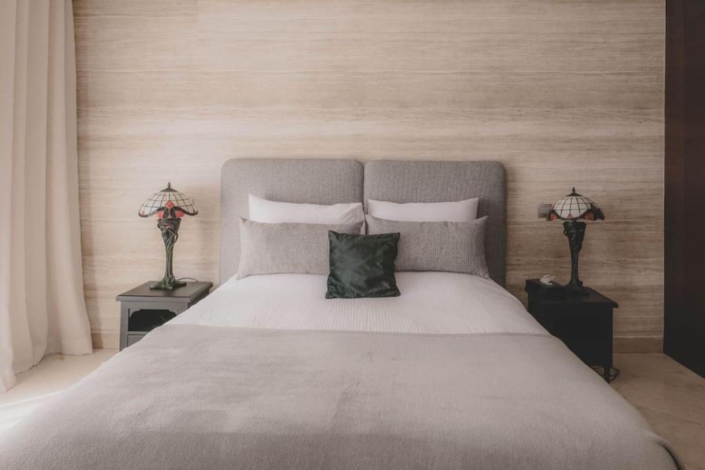 Apartamento Appart Avec Grande Terrasse, Carre Eden Marrakech
