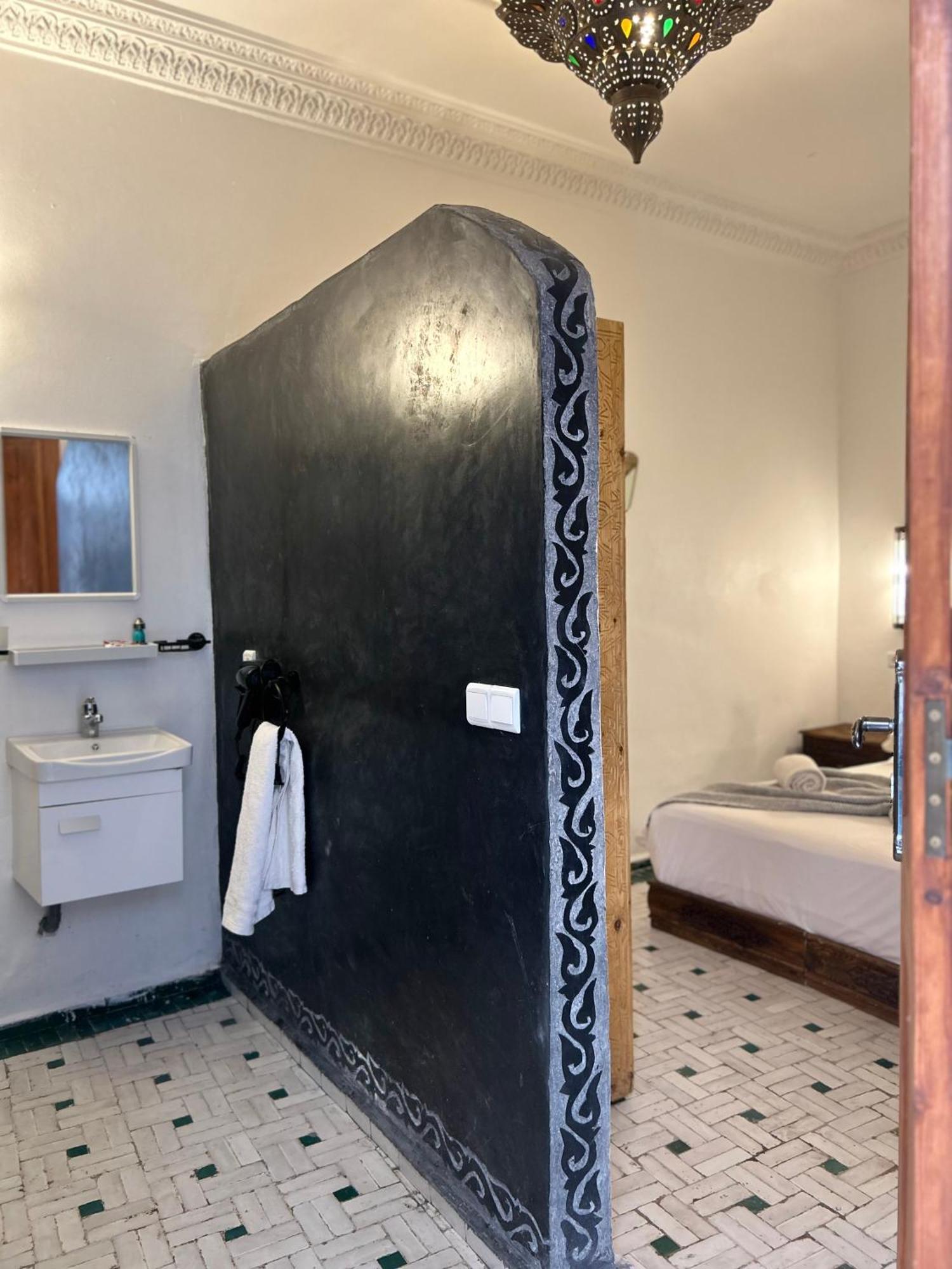 Guest house Casa De Marrakech Marrakesh