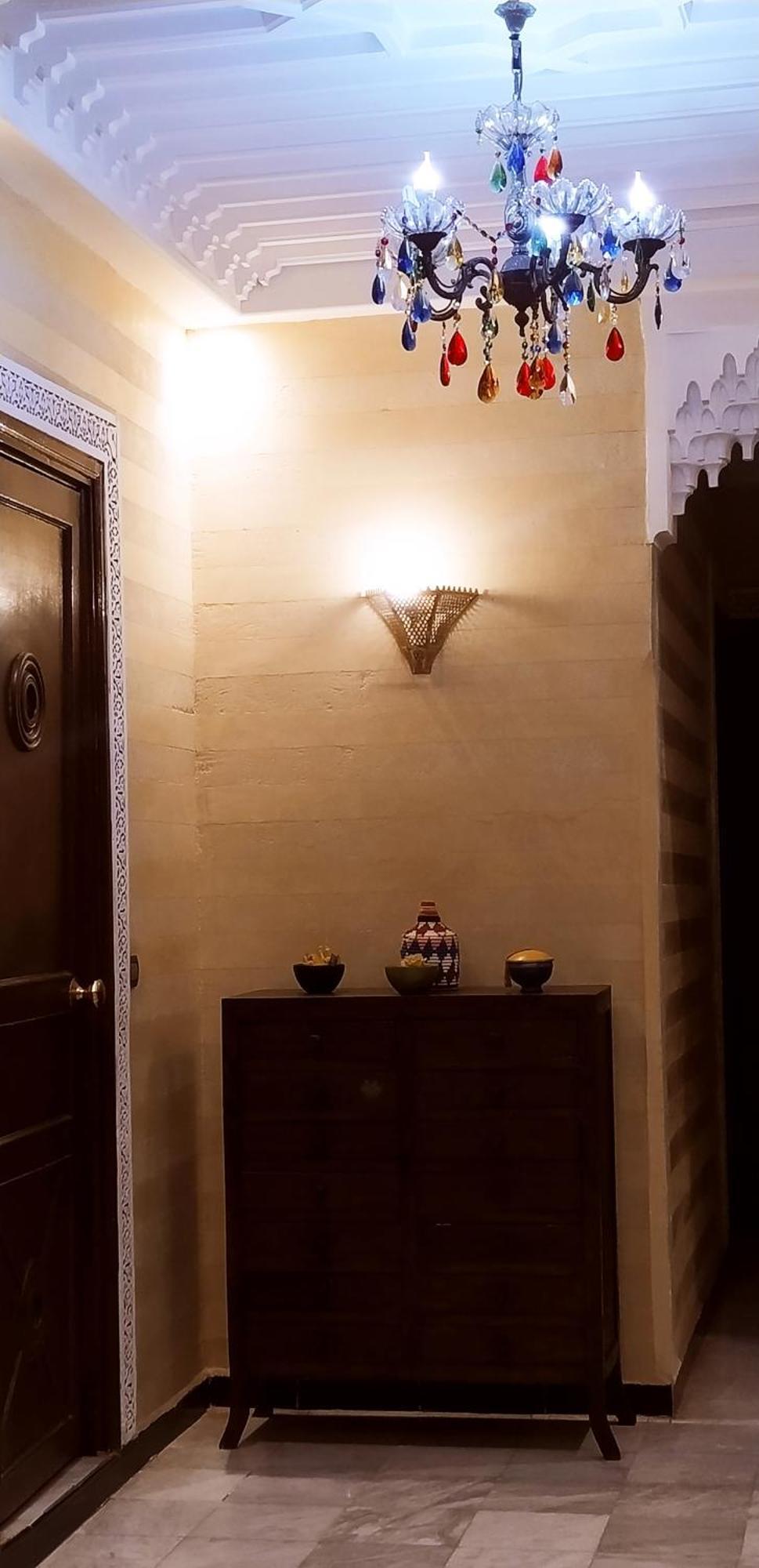 Guest house Le Petit Jardin Marrakech *