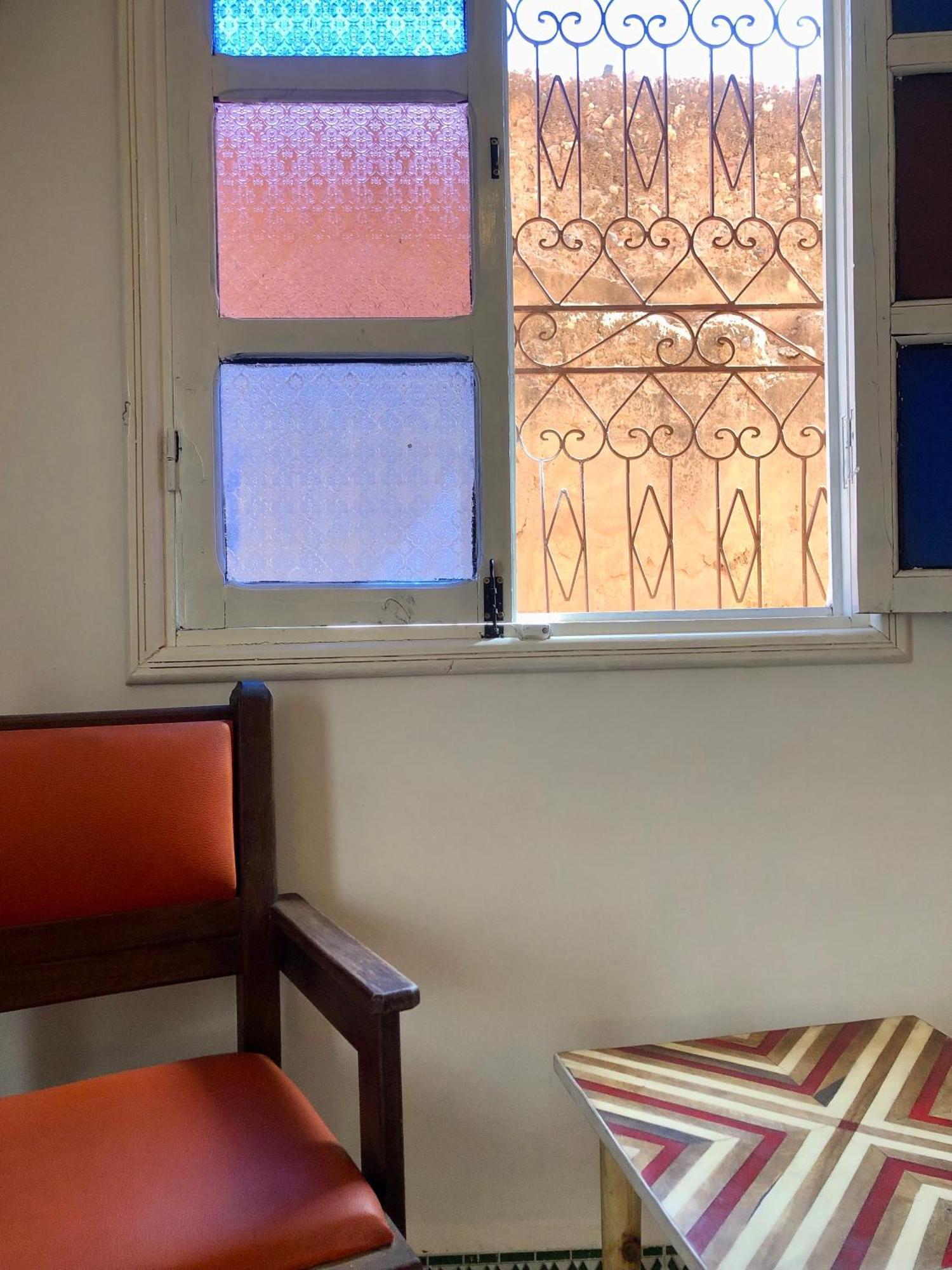 Bed & Breakfast Imndi Marrakesh