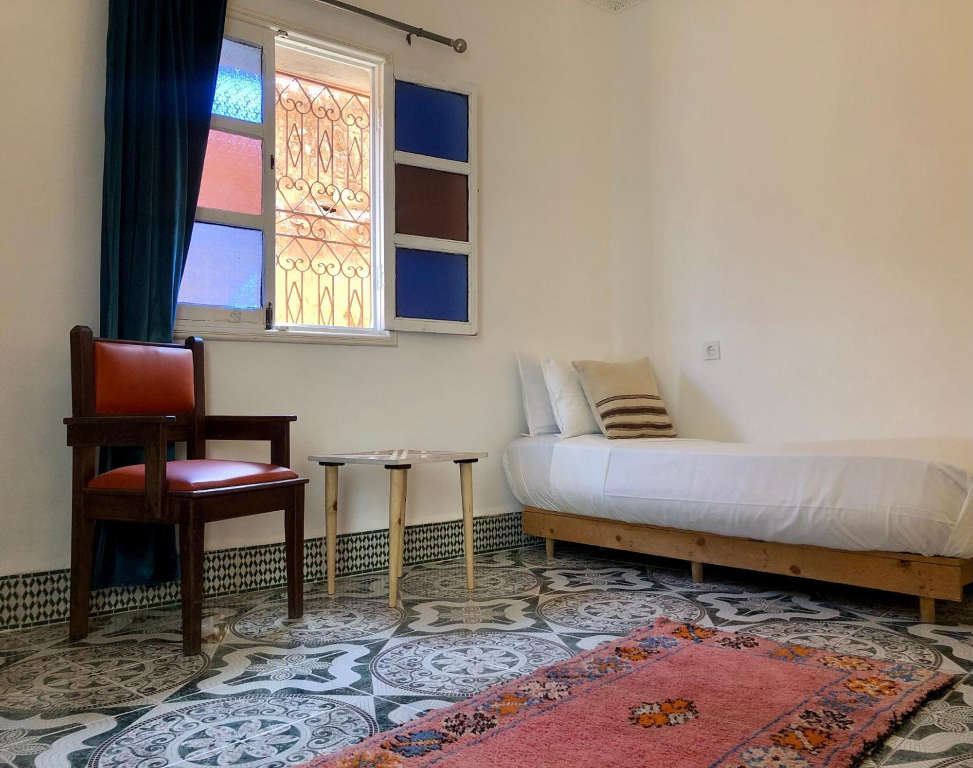 Imndi * Marrakesh