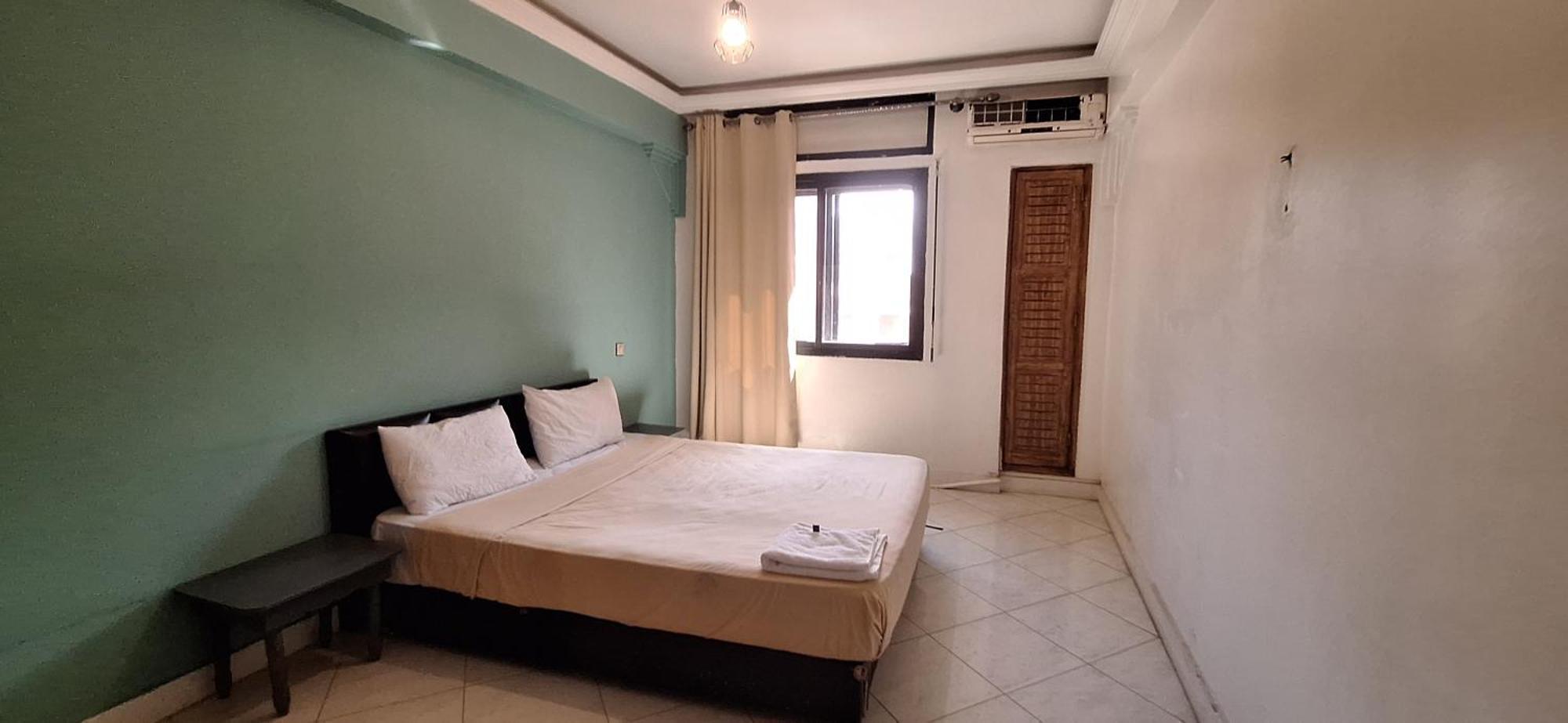 Apartment Marrakech Flats *