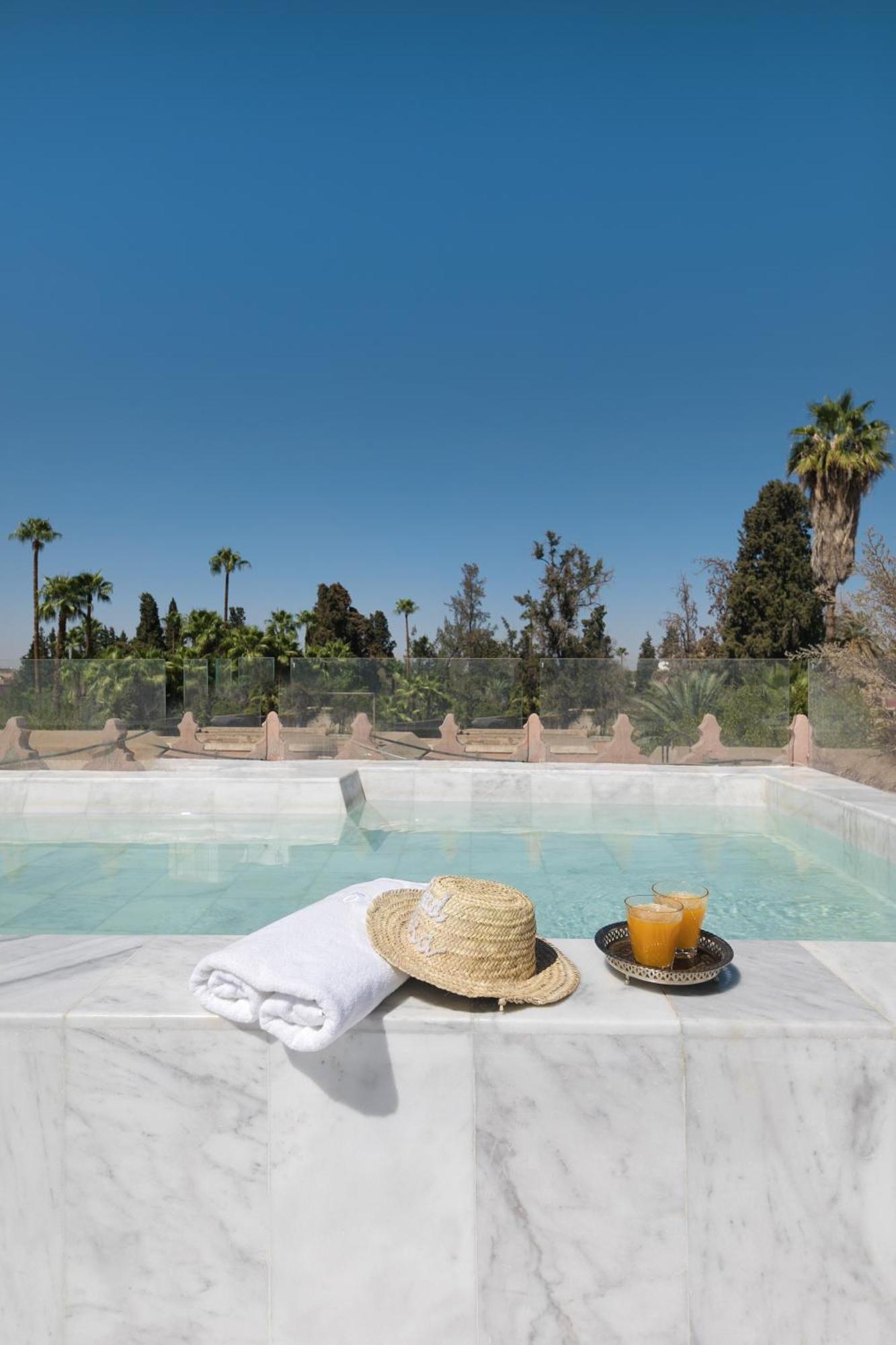 Riad Elisa & Spa (Adults Only) Marrakesh