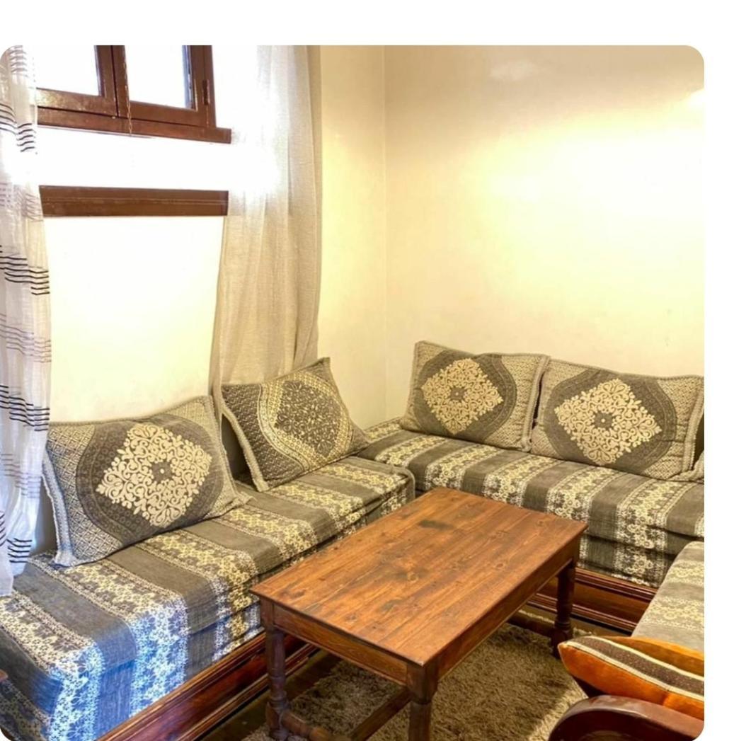 Marrakech Flats Apartment Marrakesh
