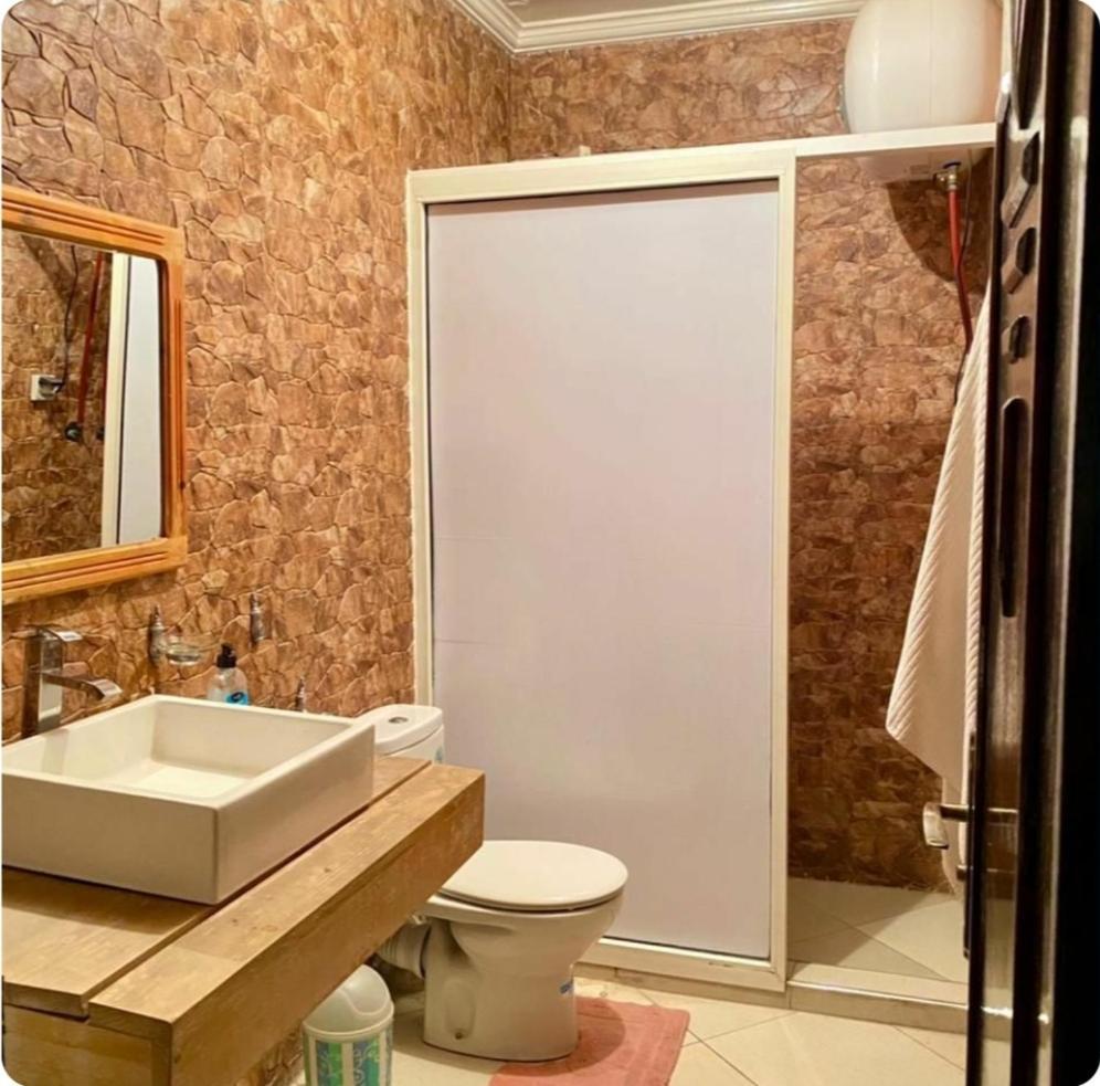 Marrakech Flats Apartment *