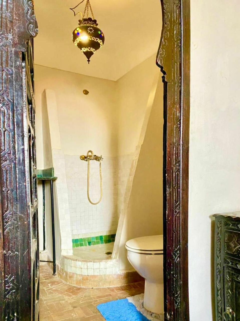 Marrakech Flats Apartment Marrakesh