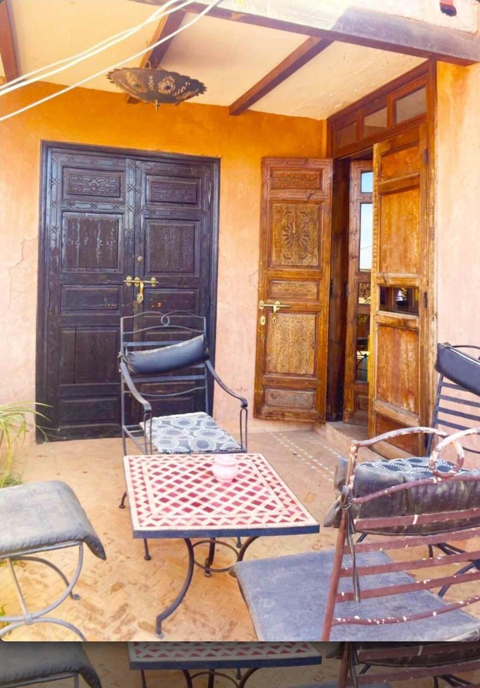 Marrakech Flats Apartment *