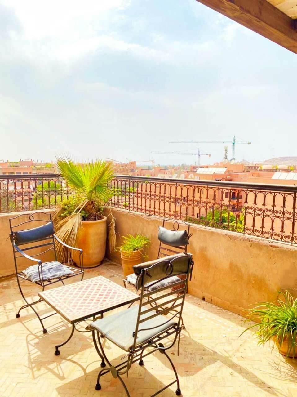 Apartment Marrakech Flats Marrakesh