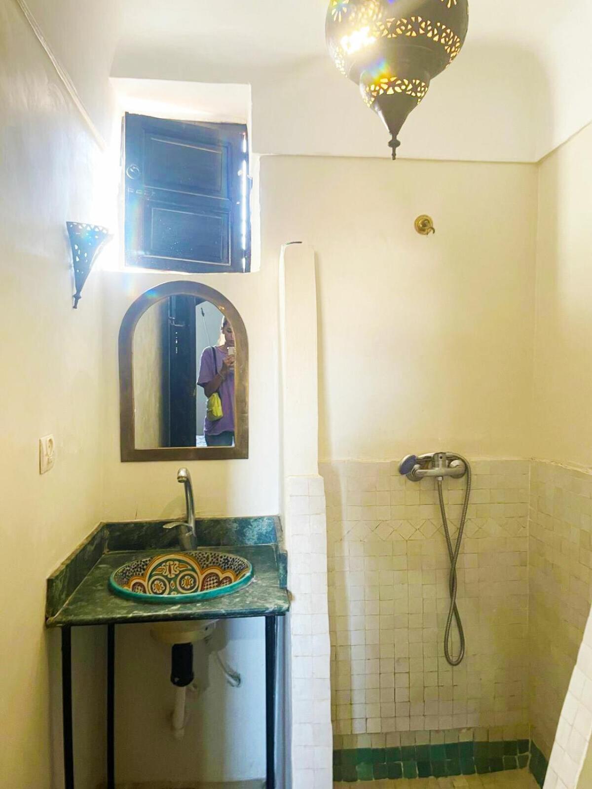 Marrakech Flats Apartment