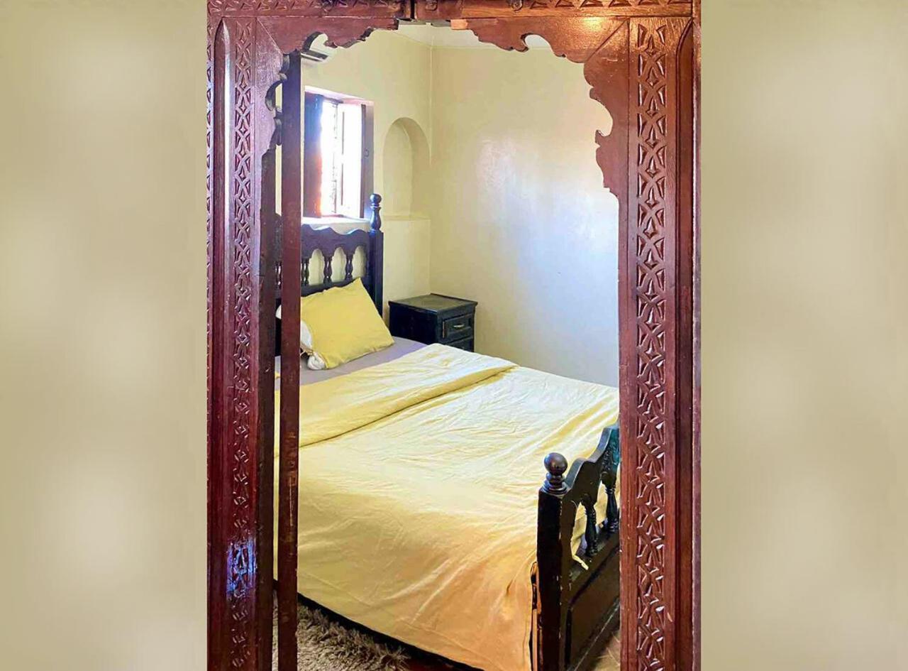 Apartment Marrakech Flats