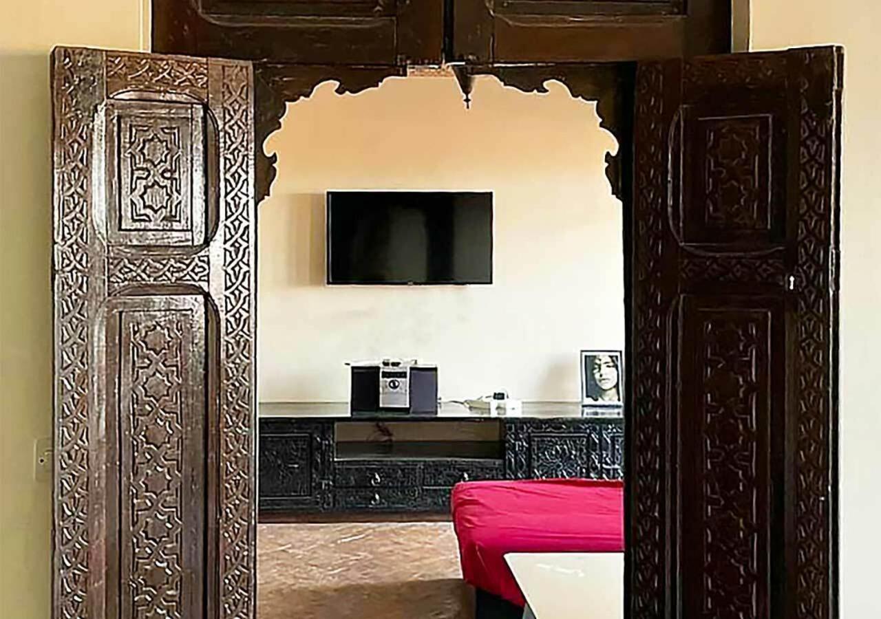 Marrakech Flats