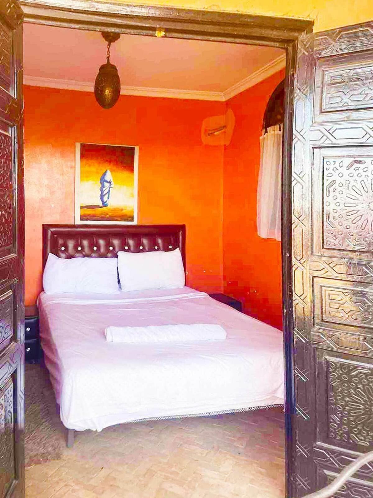 Marrakech Flats Apartment