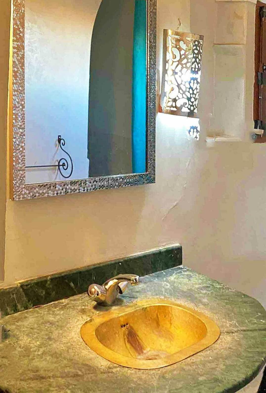 Marrakech Flats Apartment Marrakesh