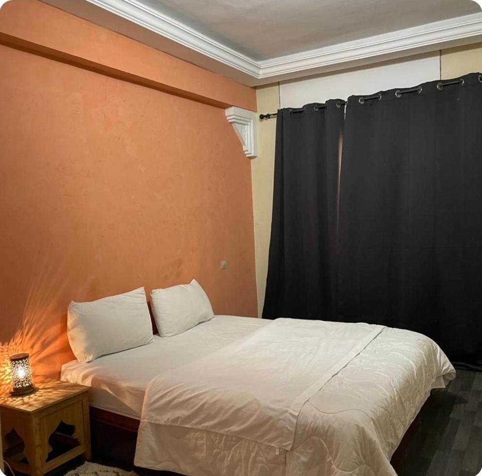 Apartment Marrakech Flats Marrakesh