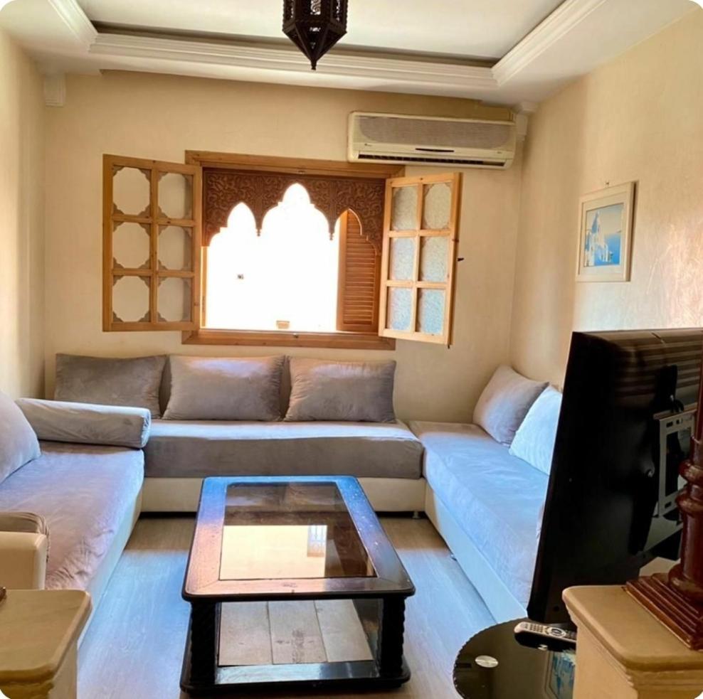 Marrakech Flats Apartment *