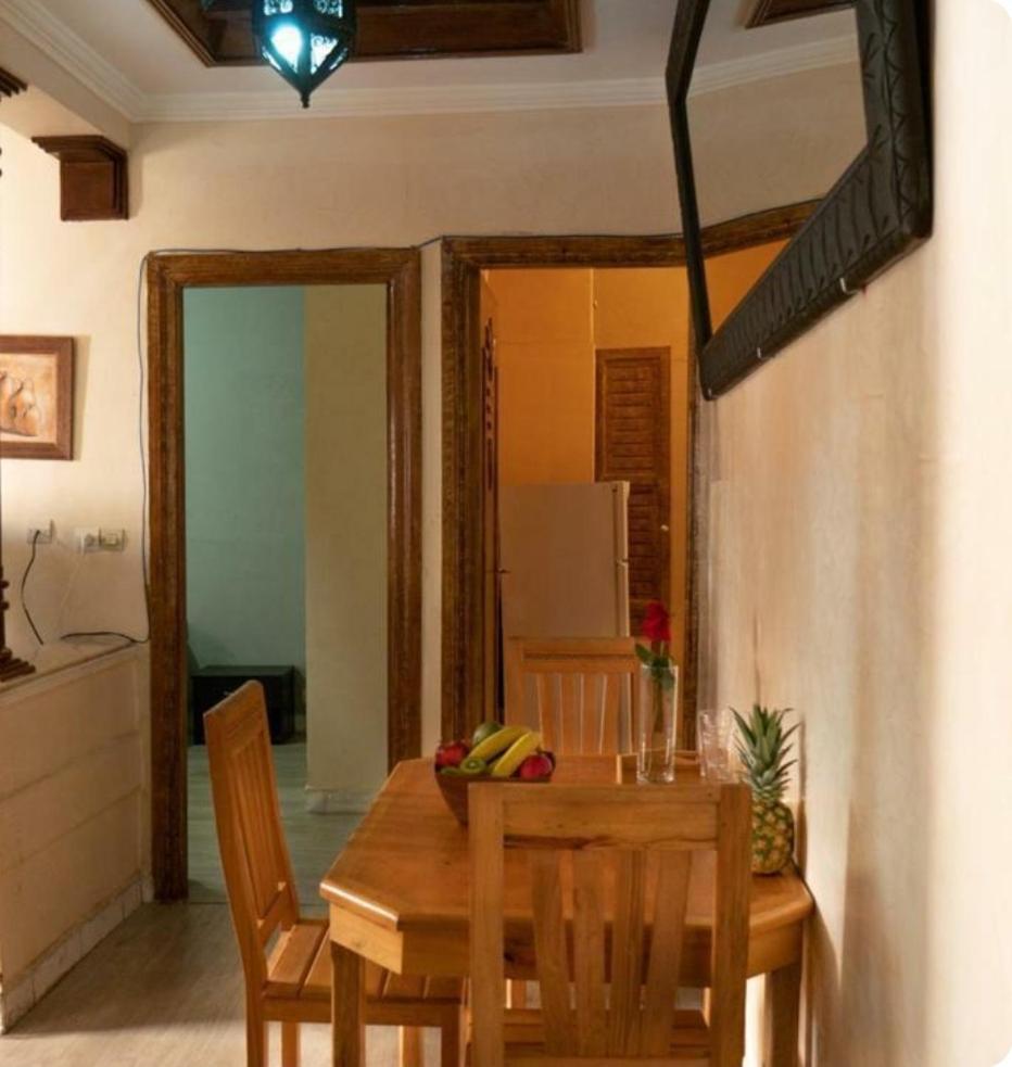Apartment Marrakech Flats