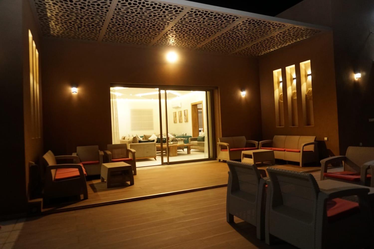 Treasure Of Marrakech Villa Marrakesh