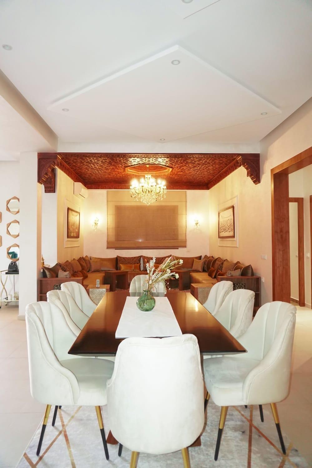 Villa Treasure Of Marrakech *