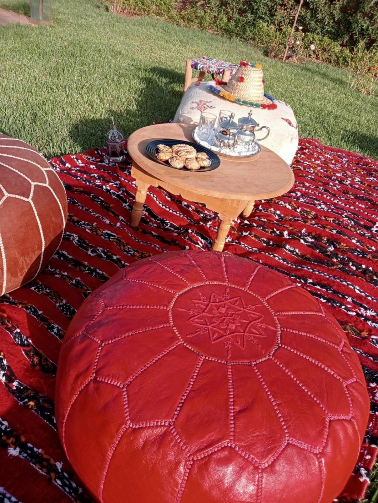 Treasure Of Marrakech Villa