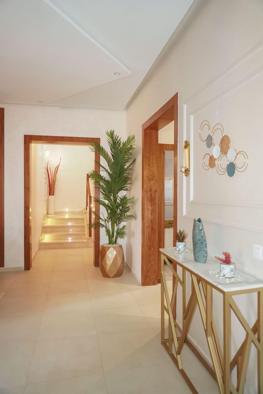 Treasure Of Marrakech Villa *