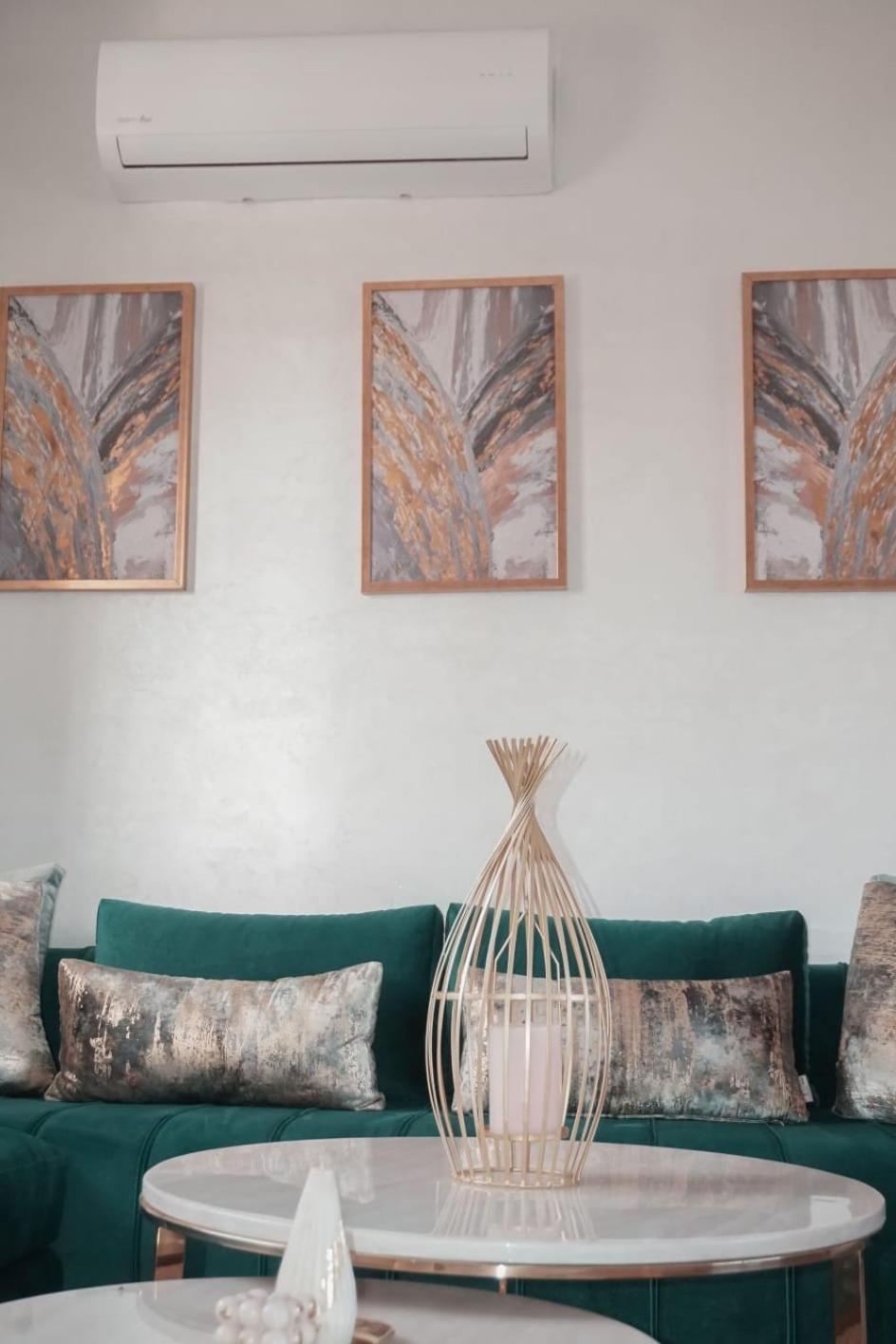 Treasure Of Marrakech Villa Marrakesh