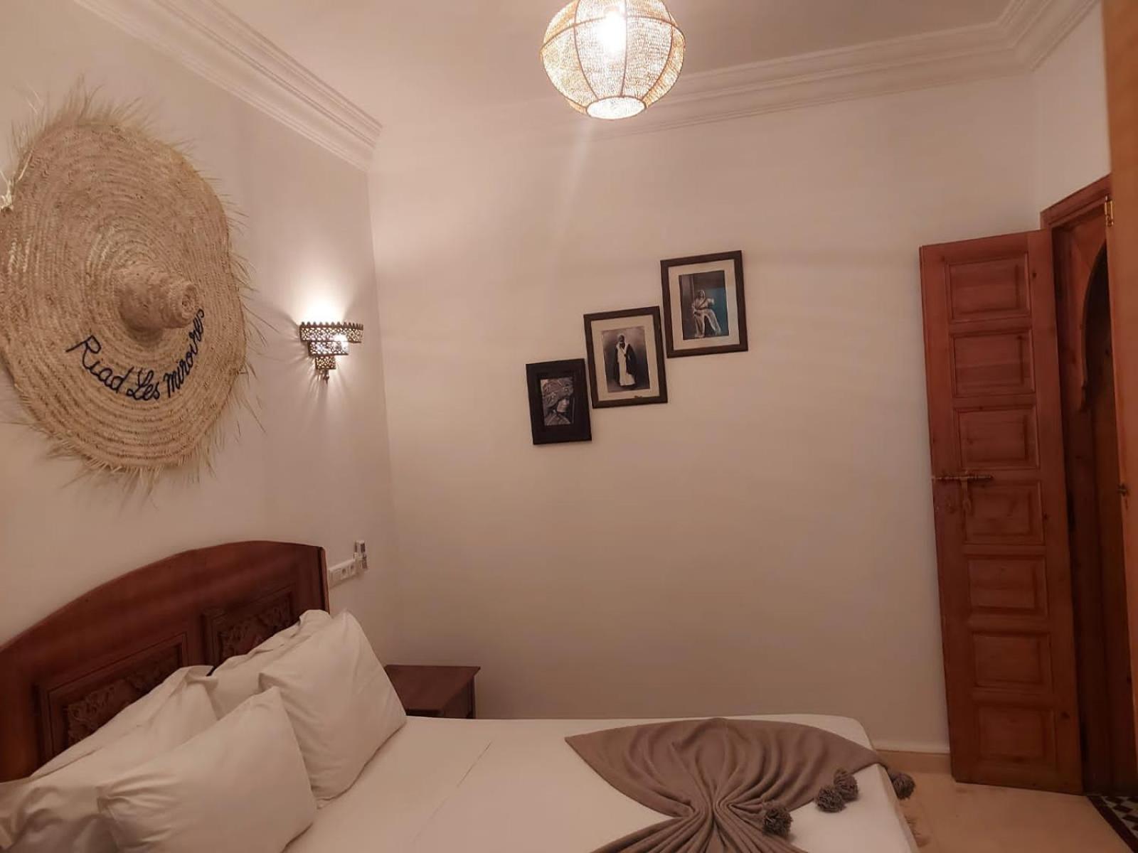Riad Les Miroirs