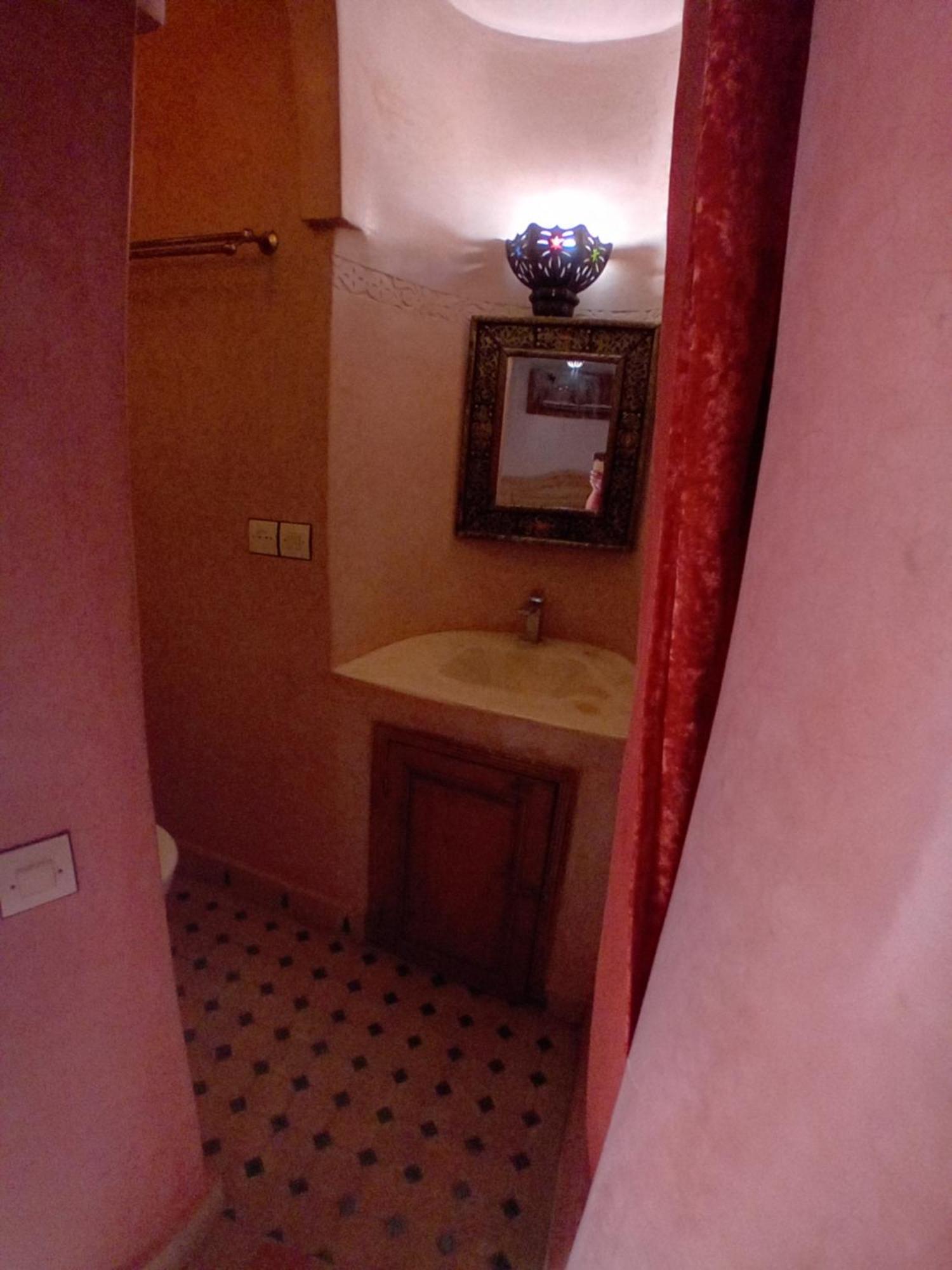 Guest house Rayan *