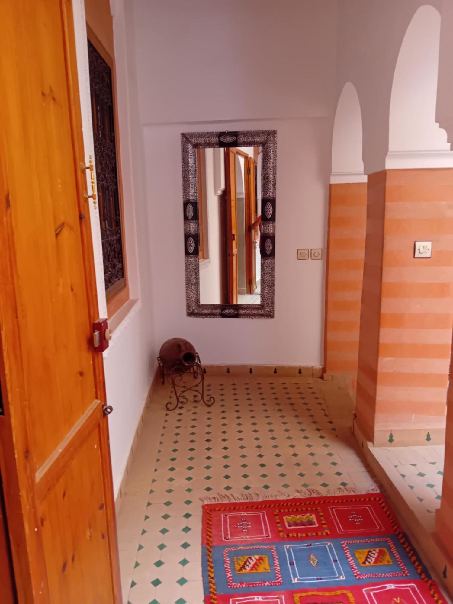 Guest house Rayan Marrakesh