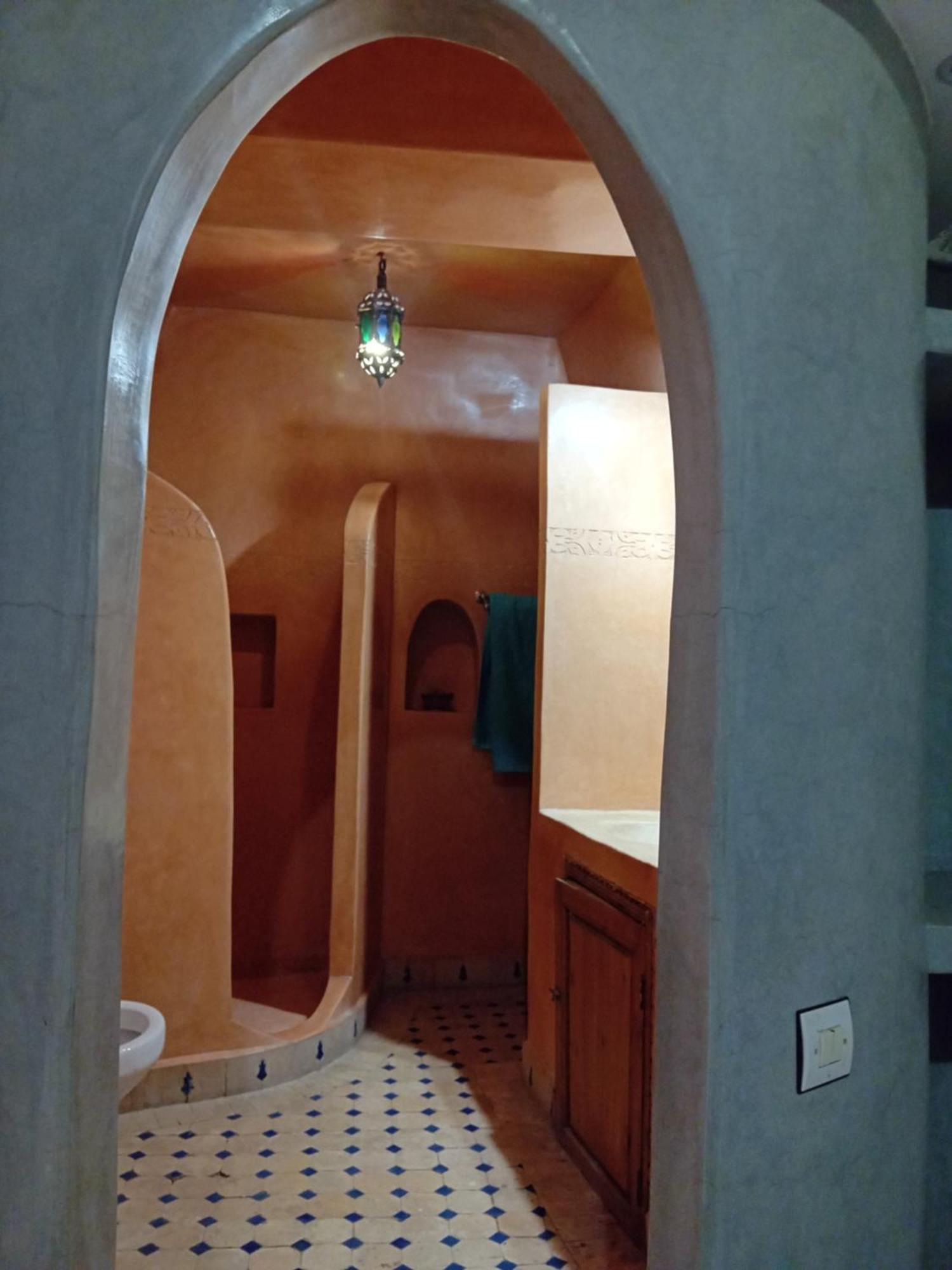 Guest house Rayan