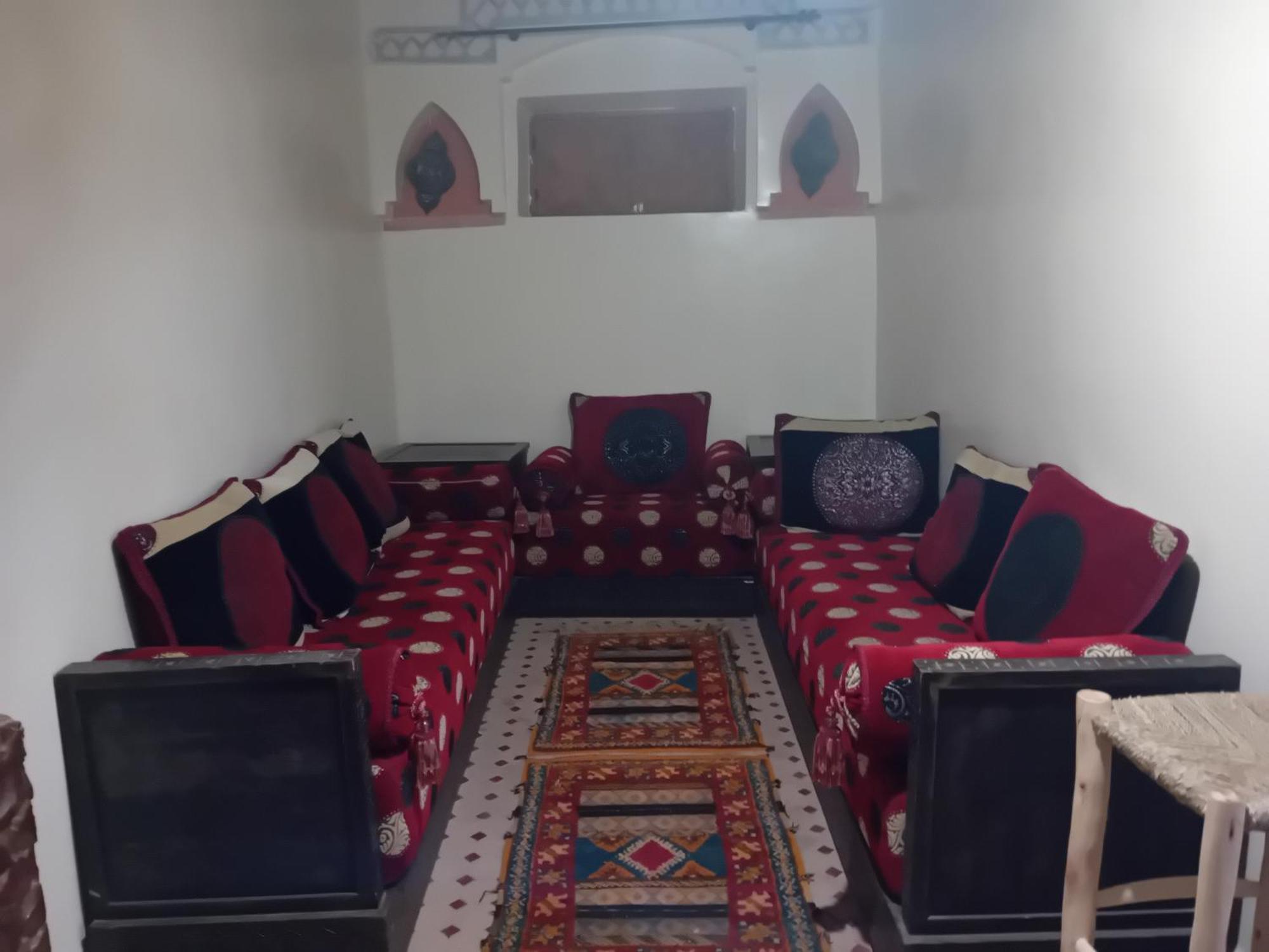 Guest house Rayan