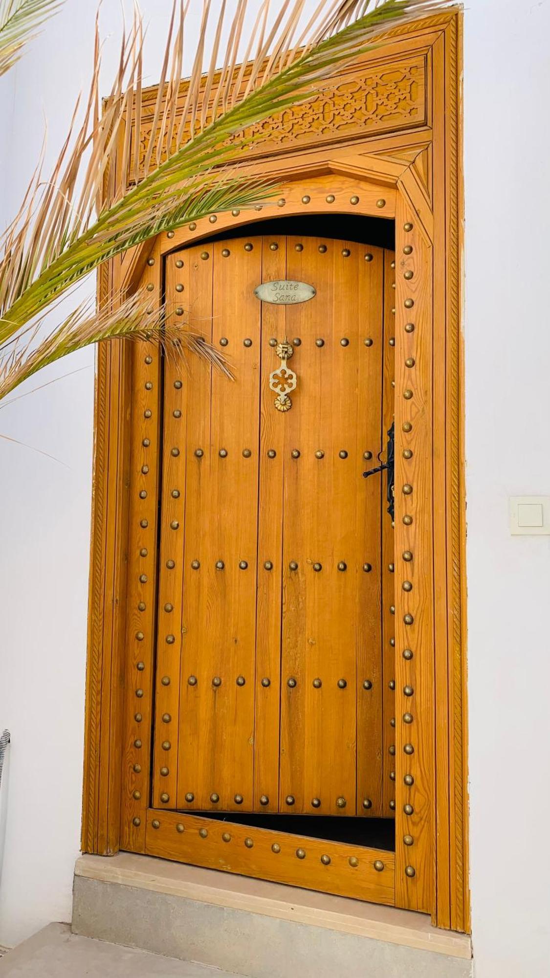 Maison d'hôtes Olika