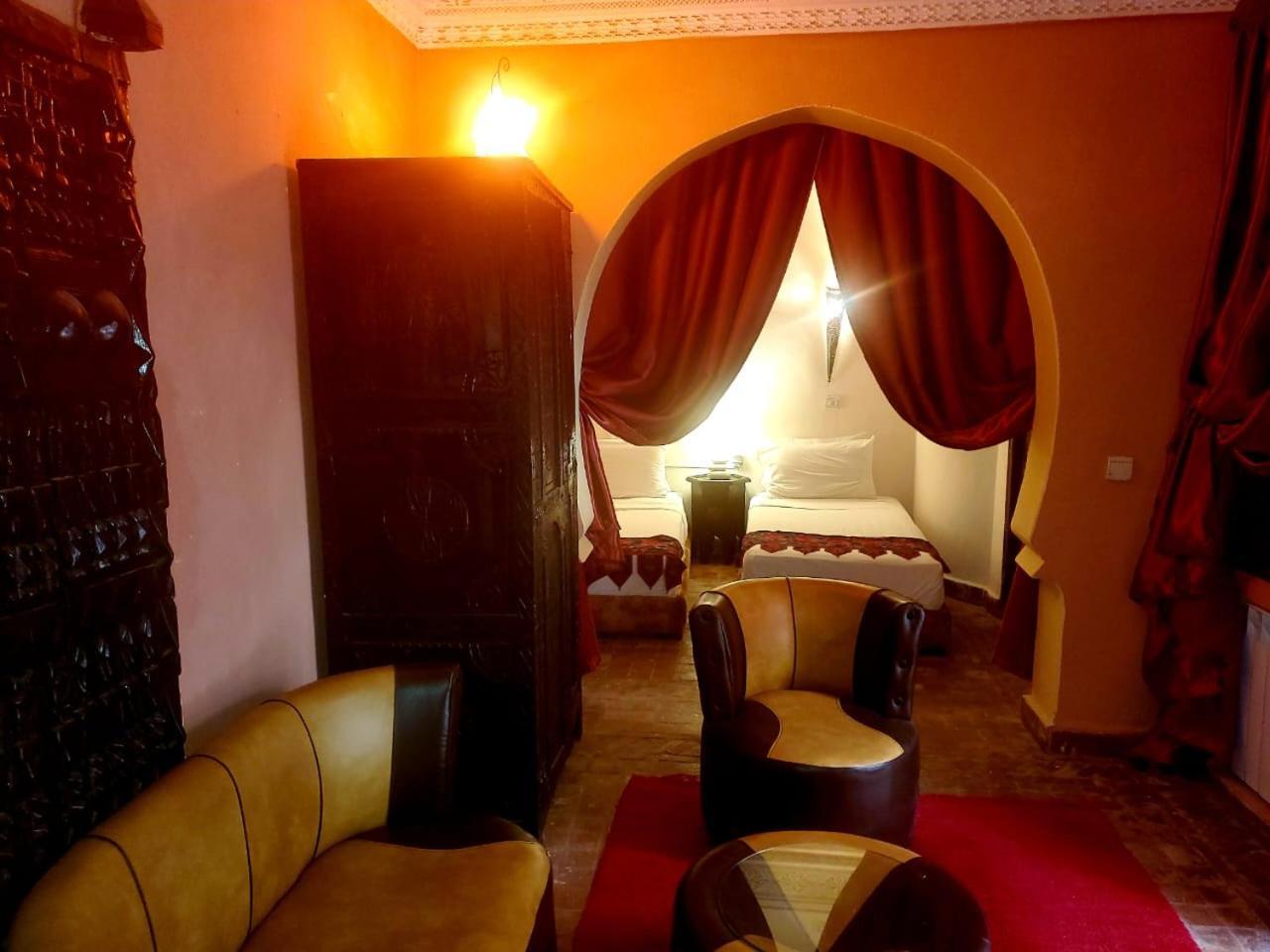 Bed & Breakfast Reve D Antan , Real Dream Marrakesh
